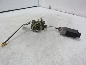 Foto de CERRADURA PUERTA DELANTERA IZQUIERDA HYUNDAI ATOS (MX) 1.0 CAT (54 CV / 40 KW) foto 2