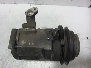 Foto de COMPRESOR AIRE ACONDICIONADO MITSUBISHI MONTERO (V60/V70) 3.2 DI-D CAT (165 CV / 121 KW) referencia 4473008671 foto 8