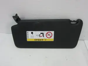 Foto de PARASOL DERECHO MERCEDES-BENZ CLASE A (BM 176) 1.5 CDI CAT (109 CV / 80 KW) referencia A17681014009H43 foto 2