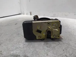 Foto de CERRADURA PUERTA DELANTERA DERECHA OPEL ZAFIRA A 1.8 16V CAT (116 CV / 85 KW) referencia 90561154