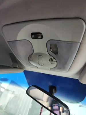 Foto de LUZ INTERIOR MERCEDES-BENZ VANEO (BM 414) COMPACT VAN 1.7 CDI Diesel CAT (75 CV / 55 KW) referencia A1688200101 7D43