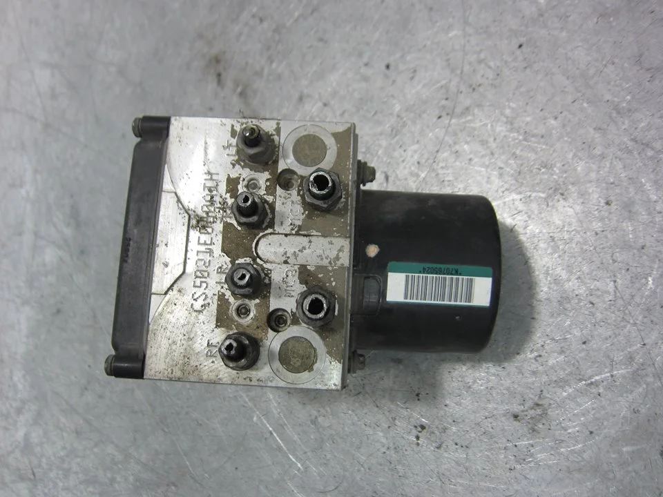 Foto de ABS PEUGEOT 407 2.0 16V HDi CAT (RHR / DW10BTED4) (136 CV / 100 KW) referencia 9657462080