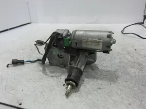 Foto de MOTOR LIMPIA TRASERO OPEL CORSA B 1.7 Diesel (57 CV / 42 KW) referencia 90386268 foto 5