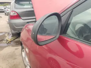Foto de RETROVISOR IZQUIERDO SEAT IBIZA (6L1) 1.9 TDI (101 CV / 74 KW) foto 2