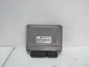 Foto de CENTRALITA MOTOR UCE VOLKSWAGEN GOLF PLUS V (5M1) 1.6  (102 CV / 75 KW) referencia 06A906033DC