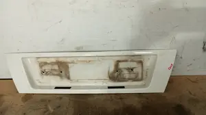 Foto de PORTAMATRICULAS SEAT ALHAMBRA (7V9) 1.9 TDI (131 CV / 96 KW) referencia 964579