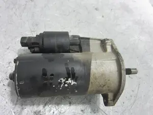 Foto de MOTOR ARRANQUE SEAT IBIZA (6L1) referencia 036911023S foto 2