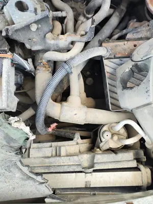 Foto de TUBO RENAULT SCENIC I (JA...) 1.4 CAT (95 CV / 70 KW)