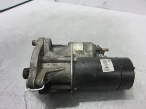 Foto de MOTOR ARRANQUE PEUGEOT 206 1.6 16V CAT (109 CV / 80 KW) referencia D6RA571 foto 7