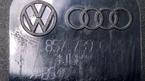 Foto de ENGANCHE CINTURON TRASERO IZQUIERDO AUDI A1 SPORTBACK (8XF) 1.6 TDI (116 CV / 85 KW) referencia 8X4857739C foto 2