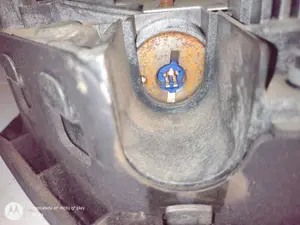 Foto de AIRBAG DELANTERO IZQUIERDO PEUGEOT 407 SW referencia 96445891ZD foto 4