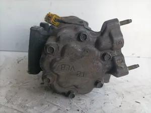 Foto de COMPRESOR AIRE ACONDICIONADO PEUGEOT 206 referencia 9646273380 foto 4