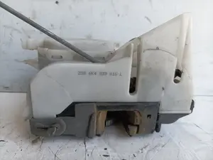 Foto de CERRADURA PUERTA TRASERA DERECHA SEAT CORDOBA BERLINA (6K2) referencia 6K4839016L foto 2