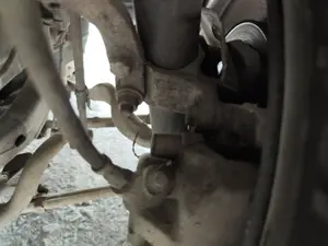 Foto de MANGUETA DELANTERA DERECHA BMW SERIE 5 BERLINA (E39) 3.0 24V Turbodiesel CAT (193 CV / 142 KW)