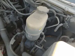 Foto de SERVOFRENO GENERAL MOTORS CHEVROLET TAHOE 5.3 V8 CAT (273 CV / 201 KW)