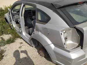 Foto de EJE TRASERO DODGE CALIBER (PM) 2.0 16V CRD CAT (140 CV / 103 KW) referencia 68211933AB