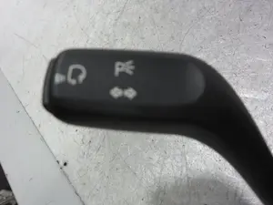 Foto de MANDO MULTIFUNCION PORSCHE MACAN (95BA) referencia 95B953502AC foto 2
