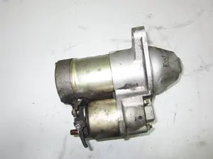 Foto de MOTOR ARRANQUE OPEL ASTRA G BERLINA referencia 8971891181 foto 3