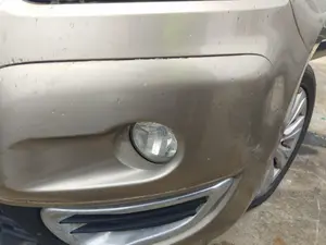 Foto de FARO ANTINIEBLA IZQUIERDO CITROEN C3 PICASSO 1.6 16V (120 CV / 88 KW)