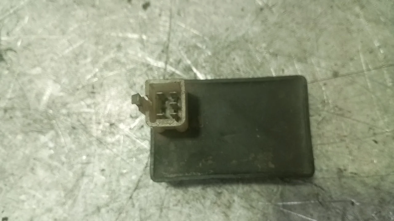 Foto de NO IDENTIFICADO PEUGEOT SPEEDFIGHT 49 cm3 - 3.1 kW (0 CV / 0 KW) referencia CI741A