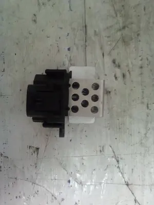 Foto de RESISTENCIA CALEFACCION PEUGEOT 307 CC CABRIO-COUPÉ (S2) referencia 9649247660 foto 2