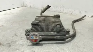 Foto de RADIADOR AGUA HONDA SH 300I 279 cm3 - 20 kW (27 CV / 20 KW) referencia 19010KTWA61 foto 3
