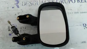 Foto de RETROVISOR DERECHO FIAT I DOBLÒ (223) CARGO 1.9 JTD CAT (105 CV / 77 KW) referencia 0158099