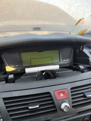 Foto de CUADRO INSTRUMENTOS CITROEN GRAND C4 PICASSO 1.6 16V HDi FAP (109 CV / 80 KW)