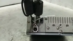 Foto de SISTEMA AUDIO / RADIO CD OTROS... MODELOS referencia CD 1537 foto 4