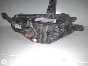 Foto de FARO ANTINIEBLA DERECHO OPEL ASTRA K BERLINA 5P 1.4 16V SIDI Turbo (125 CV / 92 KW) referencia 662588537 foto 6