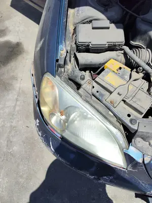 Foto de FARO DERECHO HONDA CIVIC AERODECK (MB/MC) 1.6 CAT (D 16 B 2) (116 CV / 85 KW) foto 2