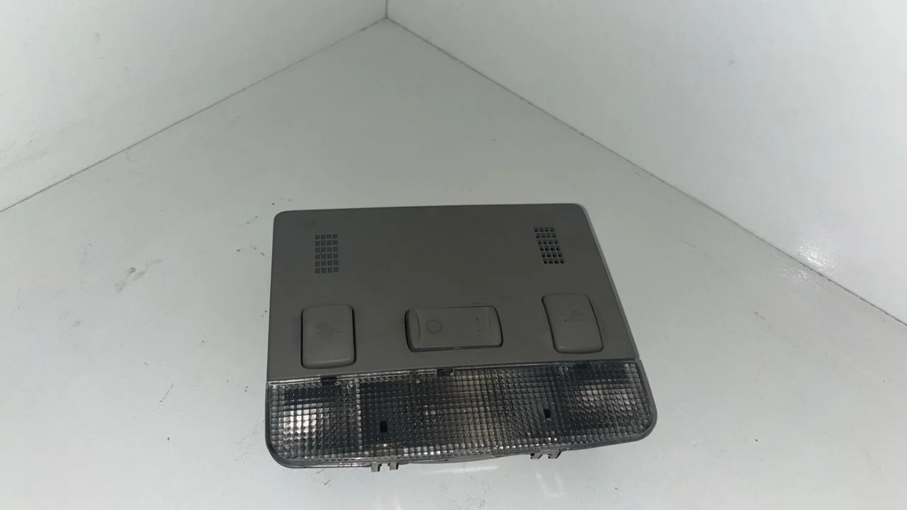 Foto de LUZ INTERIOR AUDI A2 (8Z) referencia 8Z0947111