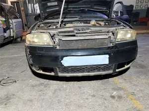 Foto de PARAGOLPES DELANTERO AUDI ALLROAD QUATTRO QUATTRO (4B5)
