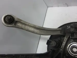 Foto de BRAZO SUSPENSION SUPERIOR TRASERO IZQUIERDO PORSCHE CAYENNE (TIPO 92A) referencia 7L0505376A