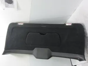 Foto de GUARNECIDO PORTON TRASERO PORSCHE CAYENNE (TIPO 92A) 3.0 V6 TDI CAT (239 CV / 176 KW)