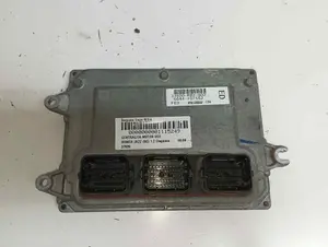 Foto de CENTRALITA MOTOR UCE HONDA JAZZ (GG) 1.2 CAT (90 CV / 66 KW) referencia 37820RB2G02 foto 1