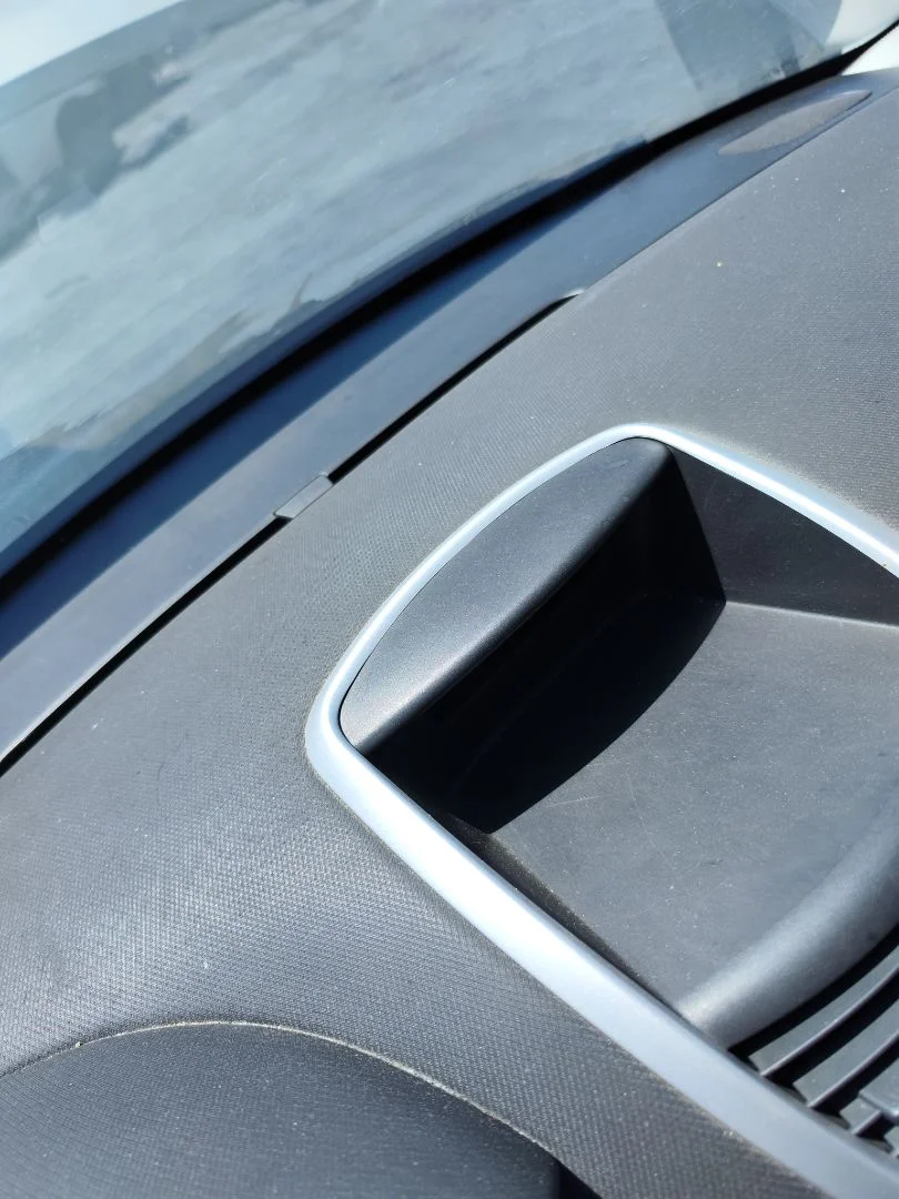 Foto de CALEFACCION ENTERA NORMAL PEUGEOT 207 1.4 (73 CV / 54 KW)