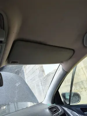 Foto de PARASOL DERECHO VOLKSWAGEN GOLF VI (5K1)(10.2008) 2.0 TDI (110 CV / 81 KW)