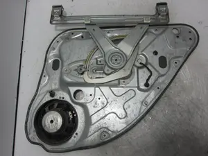 Foto de ELEVALUNAS TRASERO IZQUIERDO FORD FOCUS C-MAX (CAP)(2003) 1.6 TDCi CAT (109 CV / 80 KW) referencia 3M51R264A27EX foto 3