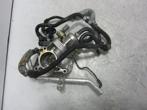 Foto de DEPRESOR FRENO / BOMBA VACIO PORSCHE MACAN (95BA) referencia 06K145100 foto 5