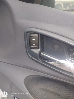 Foto de MANDO ELEVALUNAS DELANTERO DERECHO FORD S-MAX (CA1) 2.0 TDCi CAT (140 CV / 103 KW)