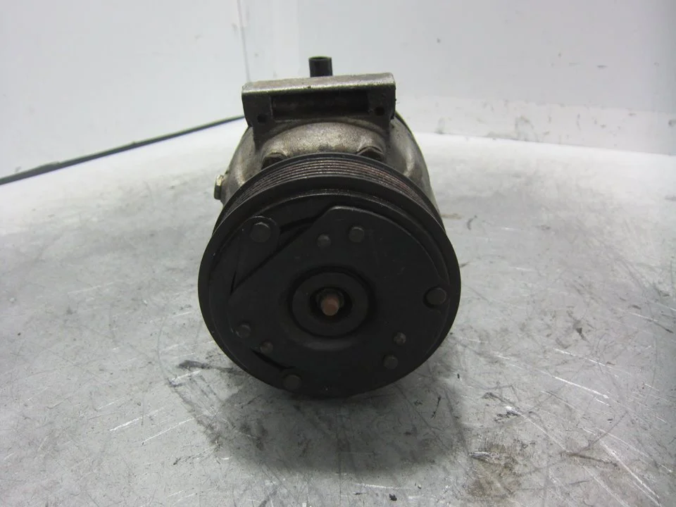 Foto de COMPRESOR AIRE ACONDICIONADO RENAULT LAGUNA II GRANDTOUR (KG0) referencia 8200421410