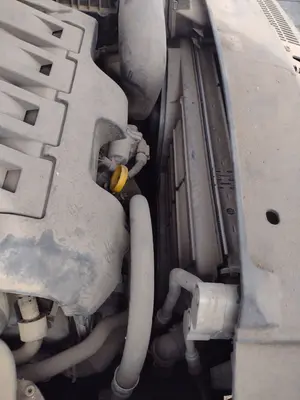 Foto de INTERCOOLER SEAT ALHAMBRA (710) 2.0 TDI (140 CV / 103 KW)
