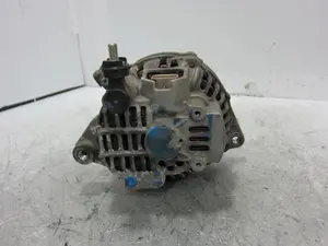 Foto de ALTERNADOR MAZDA 3 BERLINA (BK) referencia A2TC0091 foto 4
