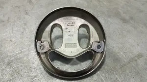 Foto de EMBELLECEDOR HONDA PCX 125 125 cm3 - 8.6 kW (0 CV / 0 KW) referencia 53206-KWN-9000 foto 2