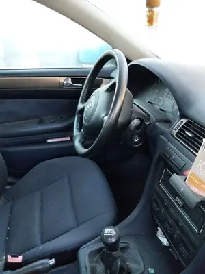Foto de COLUMNA DIRECCION AUDI A6 BERLINA (4B2) 1.8 20V Turbo (150 CV / 110 KW)