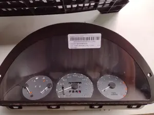 Foto de CUADRO INSTRUMENTOS FIAT I PUNTO (176) BERLINA referencia 606219001