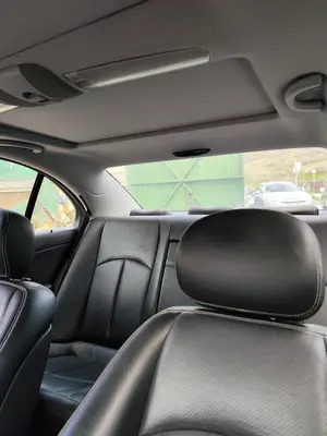 Foto de TECHO INTERIOR MERCEDES-BENZ CLASE E (BM 211) BERLINA 3.0 CDI CAT (190 CV / 140 KW) foto 2