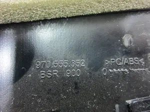Foto de REJILLA AIREADORA PORSCHE PANAMERA (TIPO 970) referencia 970555352 foto 3