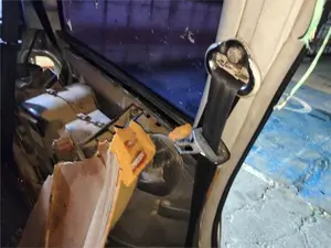 Foto de CINTURON SEGURIDAD TRASERO IZQUIERDO SEAT ALHAMBRA (7V9)